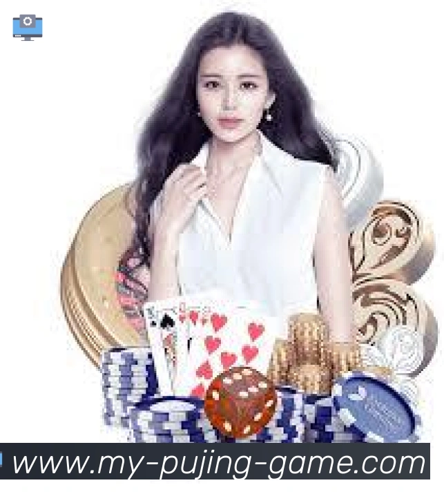 葡京娱乐平台生态图